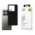 3mk Matt Case for Xiaomi 14T Pro - tok, fekete