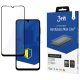 3MK HardGlass Max Lite Samsung Galaxy A16 teljes kijezős edzett üvegfólia