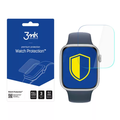 3mk Watch Protection ARC protective foil Apple Watch 10 46 mm