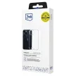 3MK Just20g Clear Case iPhone 13 tok, átlátszó