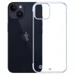 Case 3MK Just20g Clear Case iPhone 14