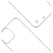 Case 3MK Just20g Clear Case iPhone 14