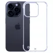 Case 3MK Just20g Clear Case iPhone 14 Pro Max