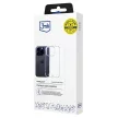 3MK Just20g Clear Case iPhone 16 Pro tok, átlátszó
