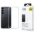 3MK Just20g Clear Case Samsung Galaxy S24 Plus tok, átlátszó
