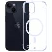 3MK Just20g MagCase iPhone 13 tok, átlátszó