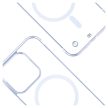 3MK Just20g MagCase iPhone 13 Pro Max tok, átlátszó