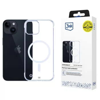 Case 3MK Just20g MagCase iPhone 14