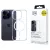 Case 3MK Just20g MagCase iPhone 14 Pro Max