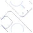 Case 3MK Just20g MagCase iPhone 14 Pro Max