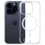 3MK Just20g MagCase iPhone 15 Pro tok, átlátszó