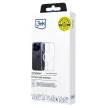 3MK Just20g MagCase iPhone 16 Pro tok, átlátszó