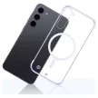 3MK Just20g MagCase Samsung Galaxy S23 Plus tok, átlátszó