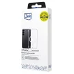 3MK Just20g MagCase Samsung Galaxy S23 Plus tok, átlátszó