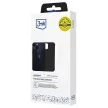 Case 3MK Just20g Matt Case iPhone 14 Plus tok, fekete