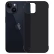 3MK Just20g Matt Case iPhone 15 tok, fekete