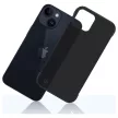3MK Just20g Matt Case iPhone 15 tok, fekete