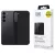 3MK Just20g Matt Case Samsung Galaxy S23 Plus tok, fekete