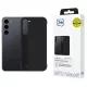 3MK Just20g Matt Case Samsung Galaxy S23 Plus tok, fekete