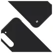 3MK Just20g Matt Case Samsung Galaxy S23 Plus tok, fekete