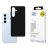 3MK Silicone Case Samsung Galaxy S24 FE tok, fekete