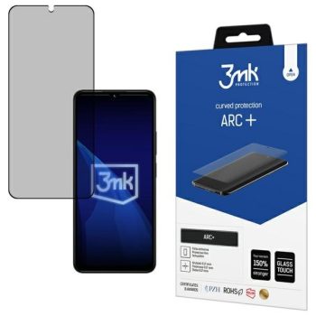 3MK Folia ARC+ Redmi 14C / POCO C75 edzett üvegfólia
