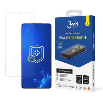  Protective film 3mk SilverProtection+ for Xiaomi 14T / 14T Pro