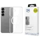 3MK MagCase Samsung Galaxy S25 Plus tok, átlátszó