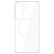 3MK MagCase Samsung Galaxy S25 Plus tok, átlátszó