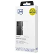 3MK MagCase Samsung Galaxy S25 Ultra tok, átlátszó