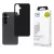3mk Matt Samsung Galaxy S25 Plus tok, fekete