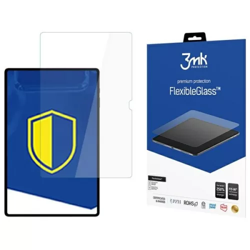 3MK hibrid üvegfólia FlexibleGlass Samsung Galaxy Tab S10 Ultra