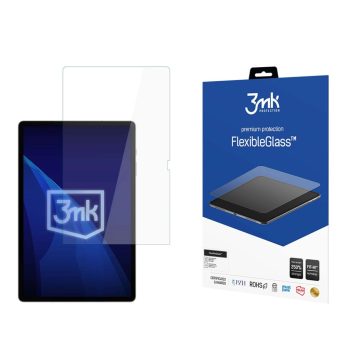   3MK hibrid üvegfólia FlexibleGlass Samsung Galaxy Tab S10 Plus