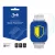 3mk Watch Protection FlexibleGlass hybrid glass on Xiaomi Redmi Watch 5 Active hibrid üvegfólia
