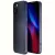 3MK Matt Case Pro iPhone 13 tok, fekete