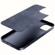 3MK Matt Case Pro iPhone 13 tok, fekete