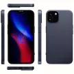 3MK Matt Case Pro iPhone 13 tok, fekete