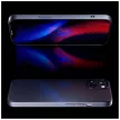 3MK Matt Case Pro iPhone 13 tok, fekete