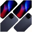 3MK Matt Case Pro iPhone 13 tok, fekete