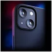 Case 3MK Matt Case Pro iPhone 14 tok, fekete