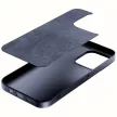 3MK Matt Case Pro iPhone 15 Pro tok, fekete