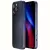 3MK Matt Case Pro iPhone 16 Pro Max tok, fekete
