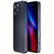 3MK Matt Case Pro iPhone 16 Pro Max tok, fekete