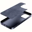 3MK Matt Case Pro iPhone 16 Pro Max tok, fekete
