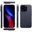3MK Matt Case Pro iPhone 16 Pro Max tok, fekete