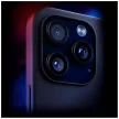 3MK Matt Case Pro iPhone 16 Pro Max tok, fekete