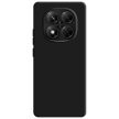 3MK Matt Case Pro do Redmi Note 14 PRO 5G/POCO X7 5G tok, fekete