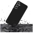3MK Matt Case Pro Samsung Galaxy S23 FE tok, fekete
