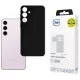 3MK Matt Case Pro Samsung Galaxy S24 tok, fekete