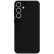 3MK Matt Case Pro Samsung Galaxy S24 tok, fekete